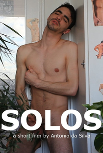 Solos - Poster / Capa / Cartaz - Oficial 1