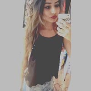 Foto de perfil de Isabella