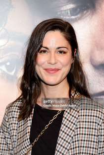 Anne Sewitsky - Poster 1