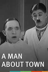 Marca risonha (The gay blade)