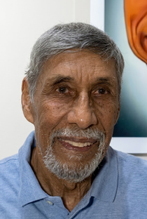 Eliezer Motta - Poster 1