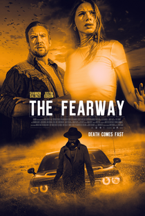 The Fearway - Poster / Capa / Cartaz - Oficial 2