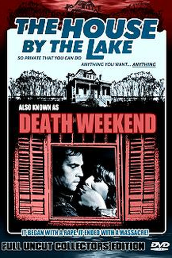  de Filme Fim de Semana Mortal (1976)