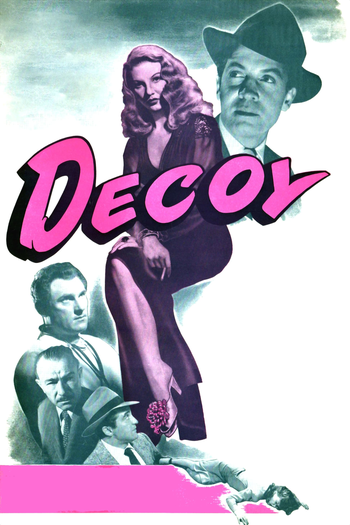  de Filme A Mulher Dillinger (1946)