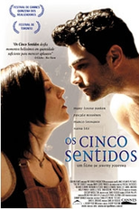 Os Cinco Sentidos (The Five Senses)