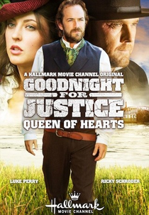 Goodnight For Justice: Queen of Hearts (Goodnight For Justice: Queen of Hearts)