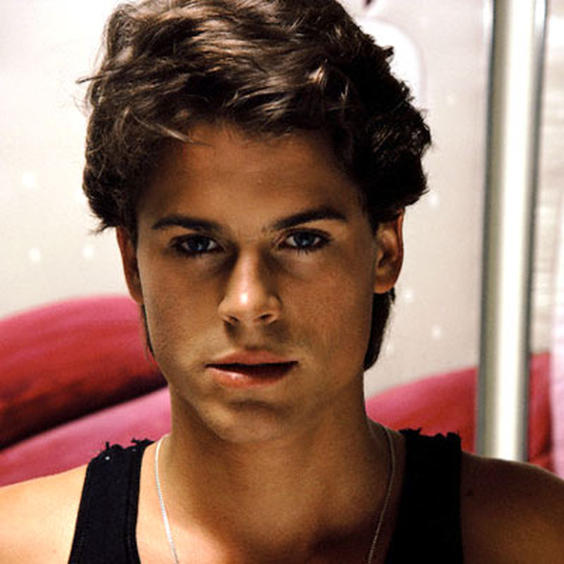Rob Lowe - Foto 5