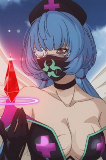 Poster de Episódio 己の価値 (2021)