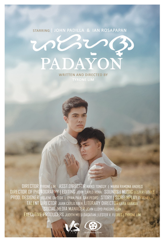 Poster 1 de Série Padayon (2021)