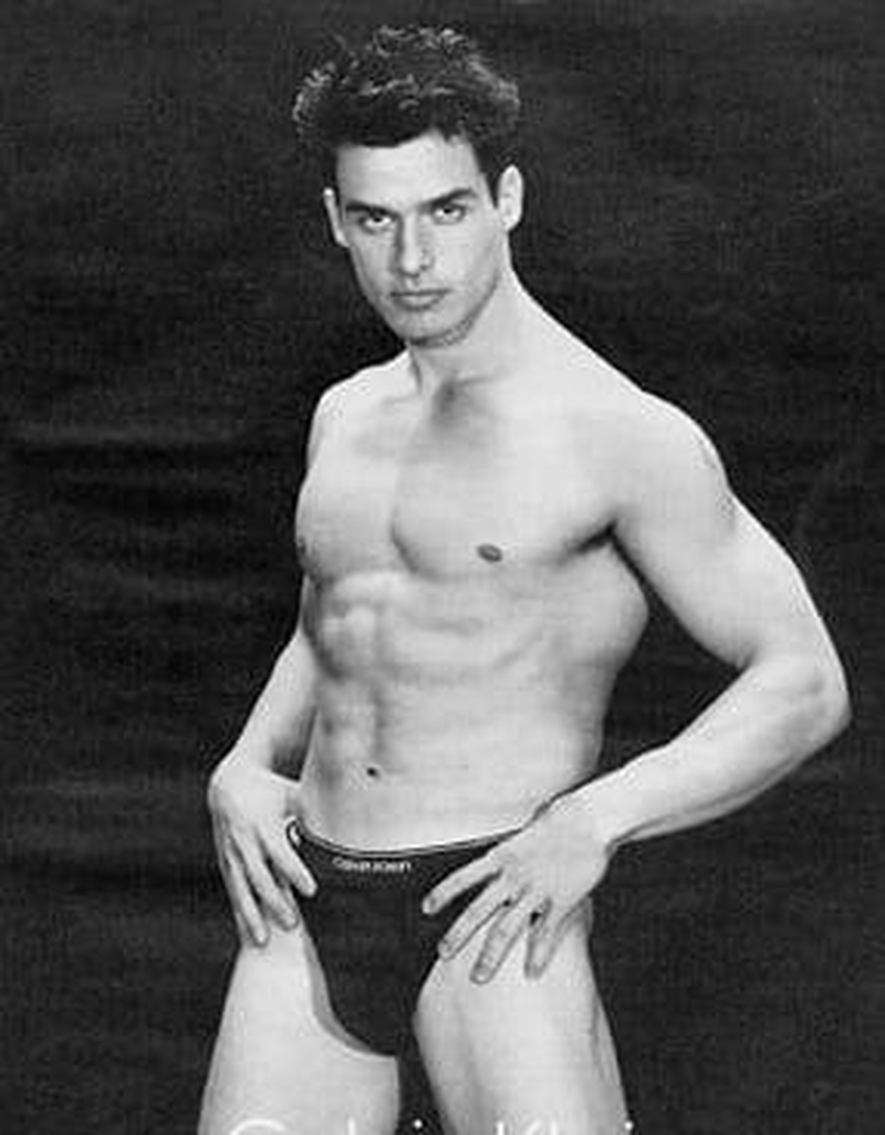 Antonio Sabato Jr. - Foto 2
