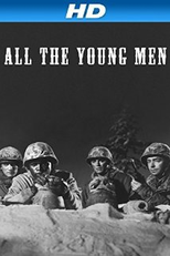 Os Invencíveis (All the Young Men)