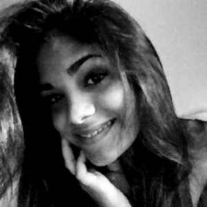 Foto de perfil de Gabriela Silveira