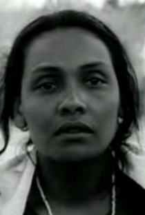 Maria Ribeiro (I) - Poster 1