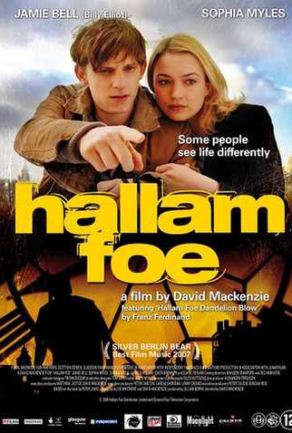 Poster 5 de Filme Olhar do Desejo (2007)