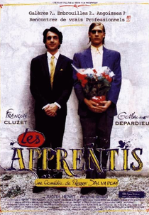 Os Aprendizes (Les Apprentis)