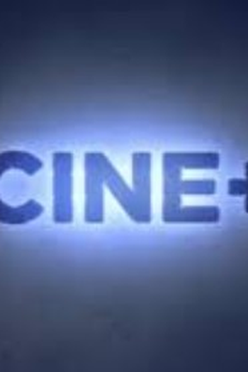Poster de TV Cine + (2018)