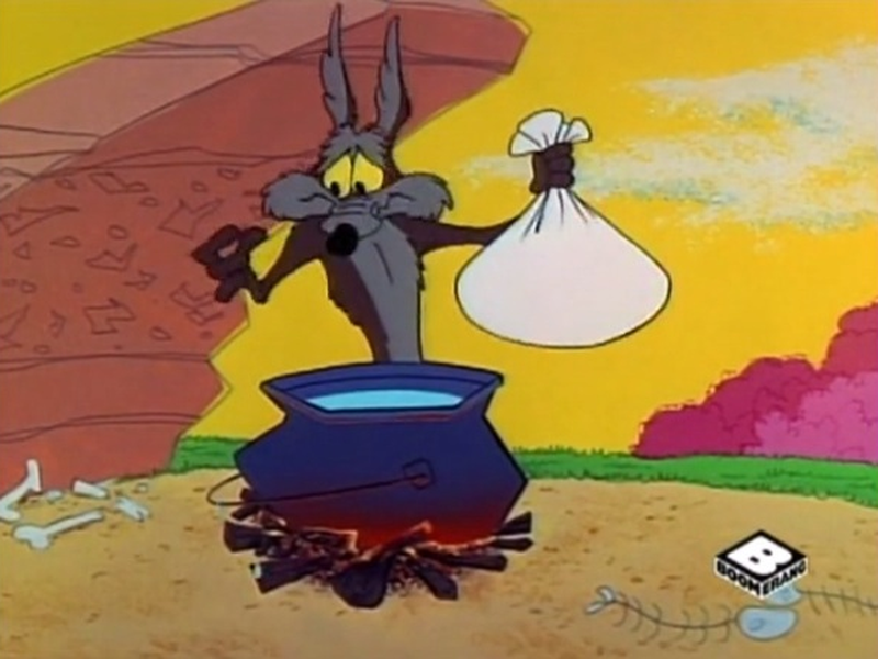 Foto 5 de A Façanha Do Coelho