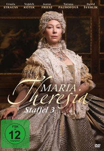 Maria Theresa (3ª Temporada) (Maria Theresia (Staffel 3))