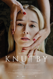 Knutby (1ª Temporada) - Poster / Capa / Cartaz - Oficial 1