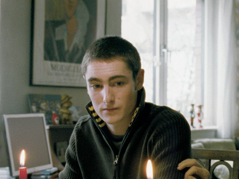 Foto 2 de Gegenüber    (Counterparts)