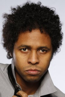 Owen Davis (IV) - Poster 1