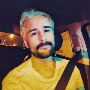 Foto de perfil de Lucas