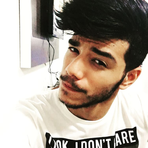 Foto de perfil de Júlio
