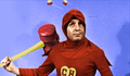 Prime Video anuncia aquisição de direitos de Chaves e Chapolin