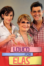 Louco Por Elas (2ª Temporada) (Louco Por Elas (2ª Temporada))