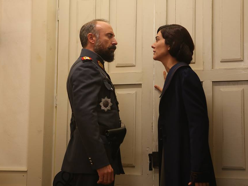 Foto 24 de Vatanım Sensin