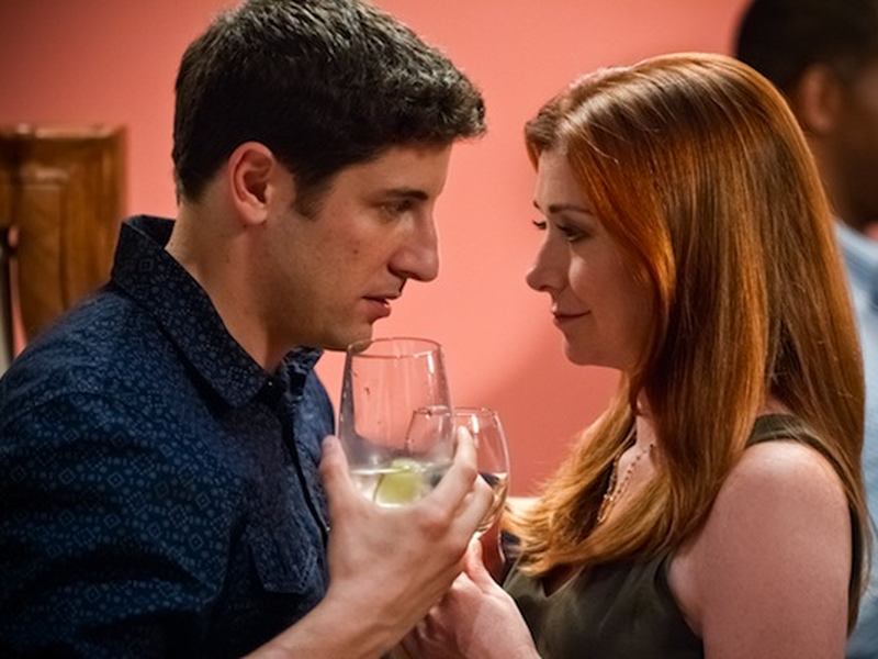 Foto 12 de American Pie: O Reencontro