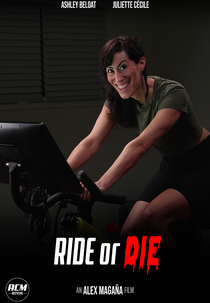 Ride or Die (Ride or Die)