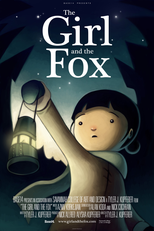 A Menina e a Raposa (The Girl and the Fox)
