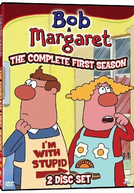Bob e Margaret (1ª temporada) (Bob & Margaret (Season 1))