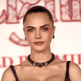 Cara Delevingne