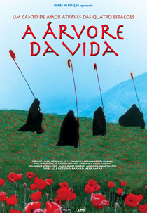 A Árvore da Vida (Derakht-e-jan)