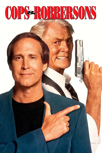  de Filme Confusão em Dose Dupla (1994)