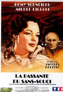 La Passante Du Sans-Souci  (La passante du Sans-Souci)