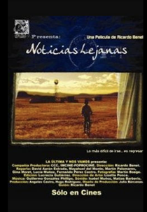 NEWS FROM AFAR (NOTICIAS LEJANAS)