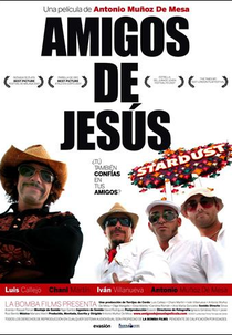 Amigos de Jesús (Amigos de Jesús)