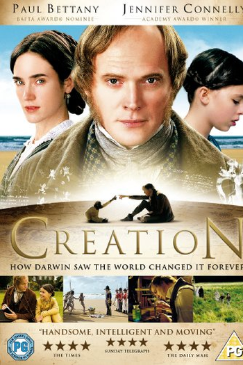  de Filme Criação (2009)