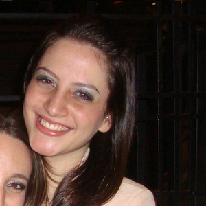 Foto de perfil de Vitória Kloster