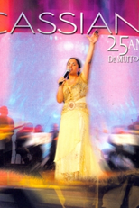 25 Anos de Muito Louvor (25 Anos de Muito Louvor)