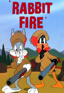 Rabbit Fire (Rabbit Fire)