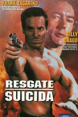 Resgate Suicida (Never Say Die)
