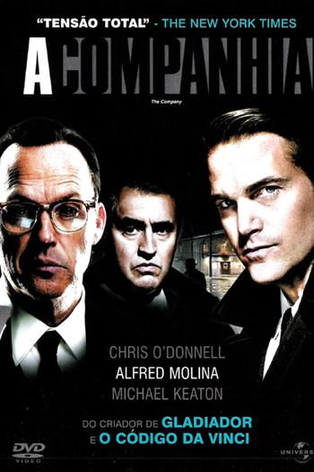  de Série A Companhia (2007)