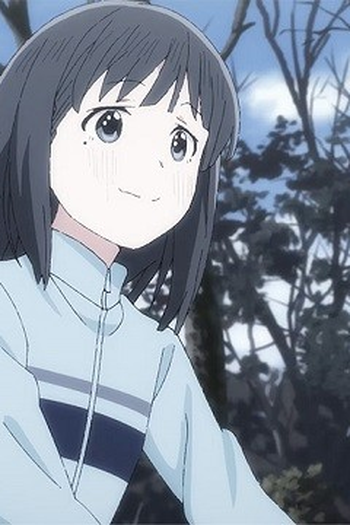 Poster de Episódio 雪 (2021)