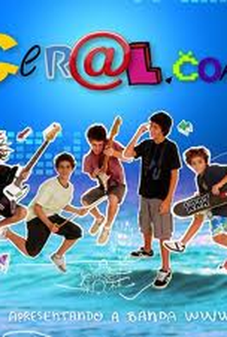 Poster 1 de Série Geral.com (2009)