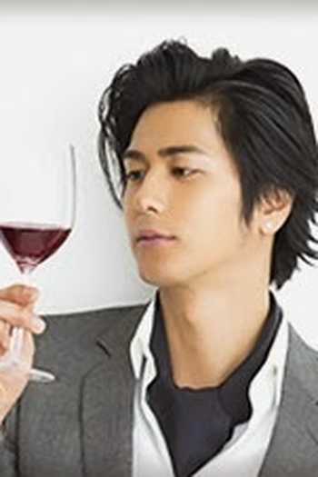 Poster de Curta Mokomichi no Midnight Kitchen (2014)