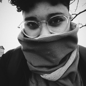 Foto de perfil de Camila Rodrigues